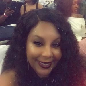 Meet your Posher, Shareen